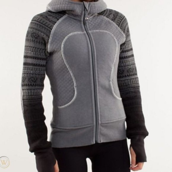 Lululemon | Scuba Hoodie | Special Edition - Picture 1 of 4